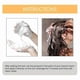 thumbnail image 3 of 200ML Anti-Hair Loss Hair Ginger Shampoo Nourishing Repairing Hair Shampoo for All Hair Types, 3 of 5