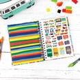 thumbnail image 3 of Gratitude Journal Set of 3 – 52-Week Guided Journals with Stickers | Gratitude Finder® for Women, Teens & Kids, 3 of 6