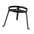 thumbnail image 3 of Almencla Cooking Campfire Tripod Durability Heavy Duty Iron Lightweight Cookware Rack, 3 of 8