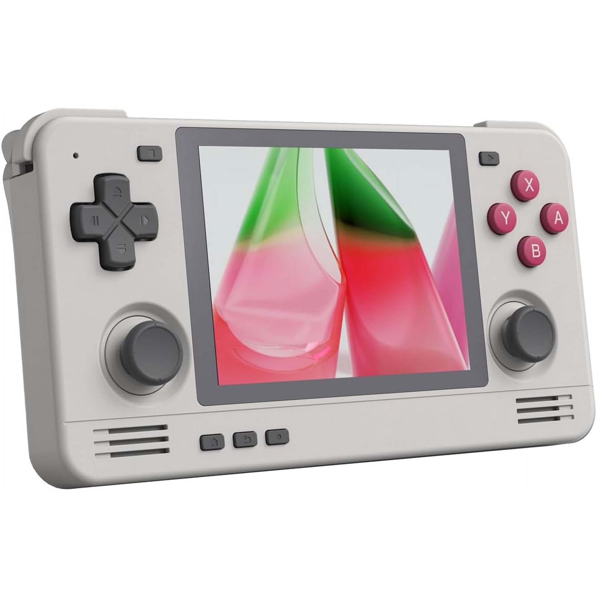 Retroid Pocket 2S Retro Game Handheld Console 4+128GB