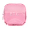thumbnail image 1 of Bolsa de almacenamiento digital portátil y transpirable de malla de nailon, bolsa de cosméticos, bolsa de lavado, bolsa de almacenamiento, 1 of 5