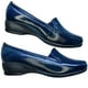 thumbnail image 5 of Zapato de Mujer en Piel Borrego para Pie Diabetico Cómodo Mocasin Casual, 5 of 6