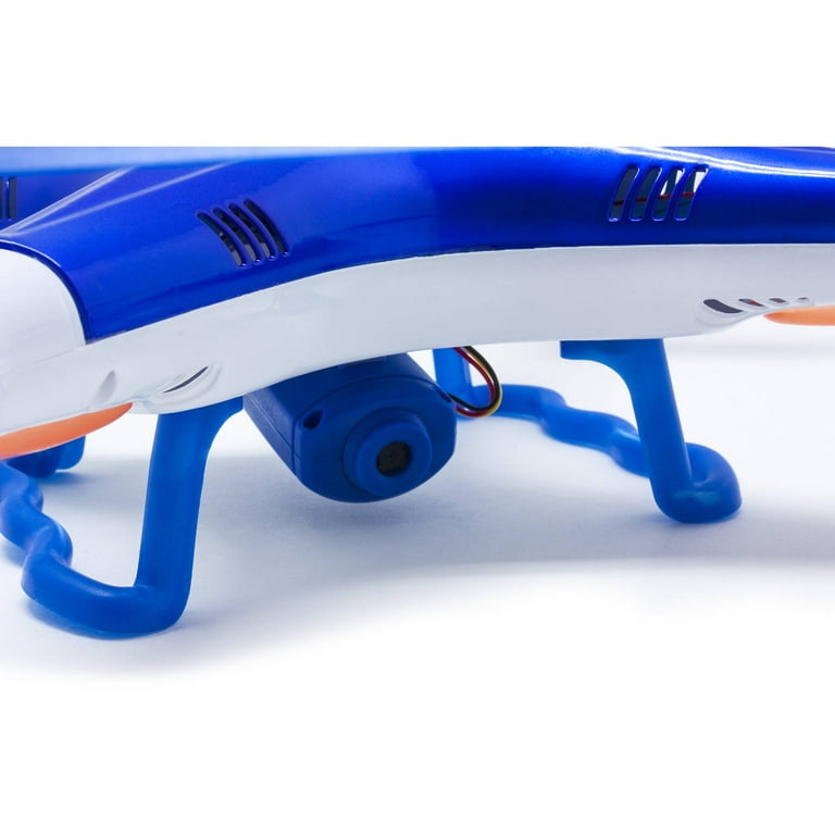 Quadrone pro cam 2025