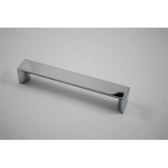 Residential Essentials 10275PC Cabinet Bar Pull- Polished Chrome