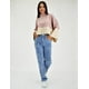 thumbnail image 5 of Jeans Wide Leg corazón Balam/Juvenil, 6477 (Medio) azul 2ECH, 5 of 6