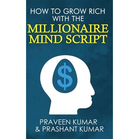 Pre-Owned Wealth Creation How to Grow Rich with The Millionaire Mind Script, Book 10, (Paperback)