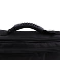 thumbnail image 4 of Milaget Durable Handheld Effect Pedal Board Bag Soft Case Box Container 58 X 33 X 10cm, 4 of 9