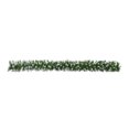 thumbnail image 5 of Christopher Knight Home 3-Piece Christmas Set, 2 Pre-Lit 4ft Entrance Trees and Matching Wreath, White Green, 5 of 13