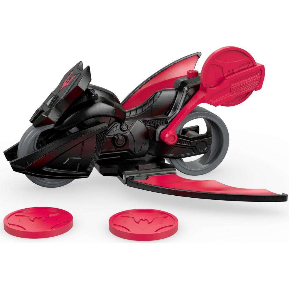 imaginext batman beyond