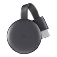 thumbnail image 1 of Reproductor Google Chromecast 3a Generación, 1 of 4