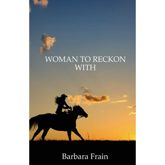 Woman to Reckon with (Paperback)