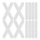 thumbnail image 1 of IDEANATEGRATE 100Ud Accesorios Para Adhesivas No Resbalan De Silicona, 1 of 8