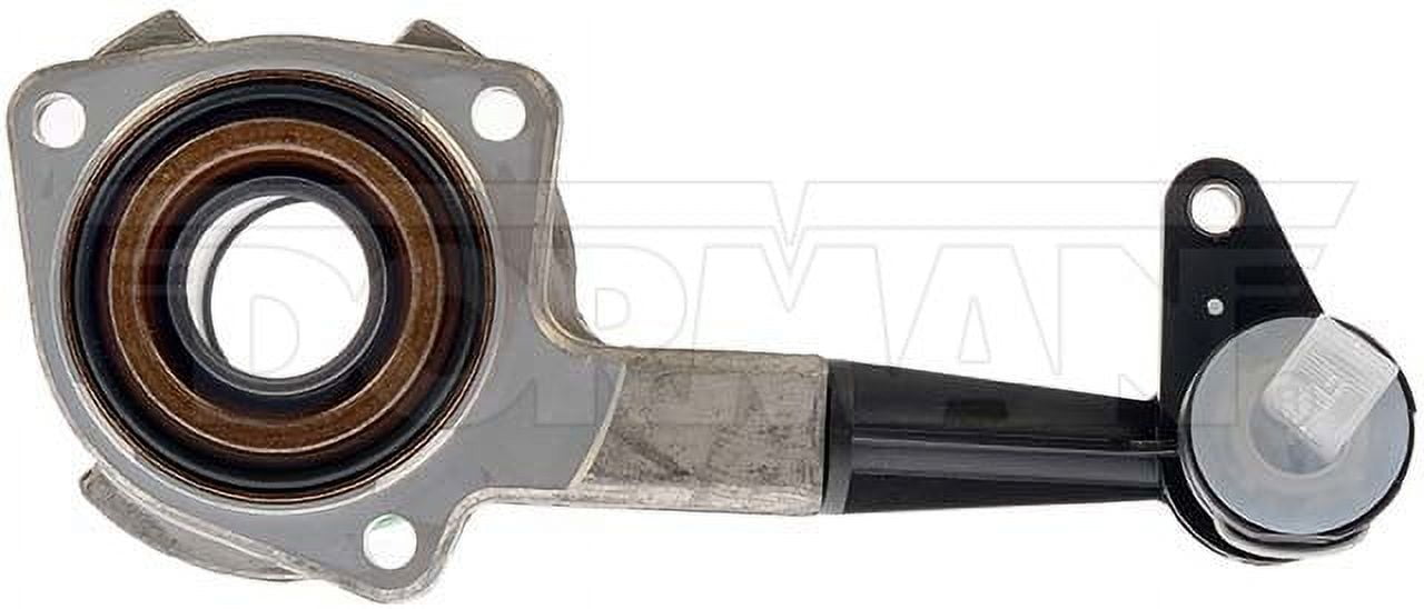 Dorman CS650135 Clutch Slave Cylinder for Specific Models Fits select: 2002-2007 SATURN VUE, 2000-2005 CHEVROLET CAVALIER