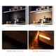thumbnail image 3 of Aplique de Pared FLhrweasw con Sensor Ultrafino Magnético para Oficina en Casa 30 cm, 3 of 9