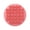 B, variant on Snmubt Round TPE Back Scrubbing Pad, Non-Slip Shower Foot Bath Massager, Suction Cup Wall Mount, Lazy Exfoliating Scrubber for Bathroom
