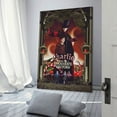 thumbnail image 3 of Charlie And The Chocolate Factory Movie Poster Art Poster Canvas Painting Decor Wall Print Photo Gifts Home Modern Decorative Posters 12x18inch(30x45cm), 3 of 6