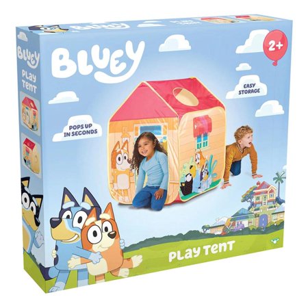 Play Tent