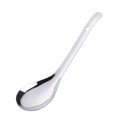 thumbnail image 1 of Cuchara grande para servir arroz, cucharas de sopa de mango largo de acero inoxidable de alta calidad, cuchara de mesa dorada, vajilla, utensilios de cocina Vhermosa Utensilios de Cocina, 1 of 5