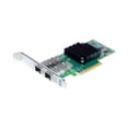 thumbnail image 1 of ATTO FastFrame N322 - Adaptateur Réseau - PCIe 3.0 x8 - 25 Gigabits SFP28 x 2 x 3 - - - - - -, 1 of 1