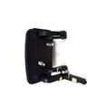 thumbnail image 2 of PT Auto Warehouse FO-3940P-RR - Outside Exterior Outer Sliding Door Handle, Primed Black - Passenger Side Rear Fits select: 1999-2002 NISSAN QUEST, 1999-2002 MERCURY VILLAGER, 2 of 2