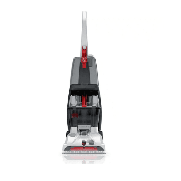 Hoover TurboScrub Upright Carpet and Upholstery Cleaner