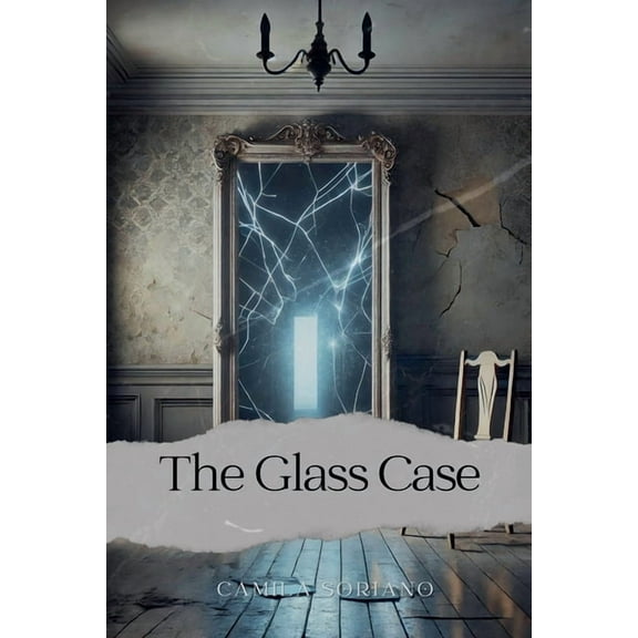 The Glass Case, (Paperback)