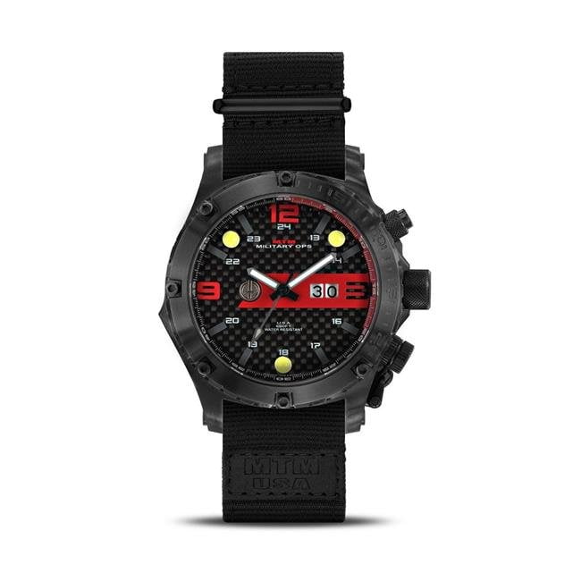 Mtm watches canada hotsell