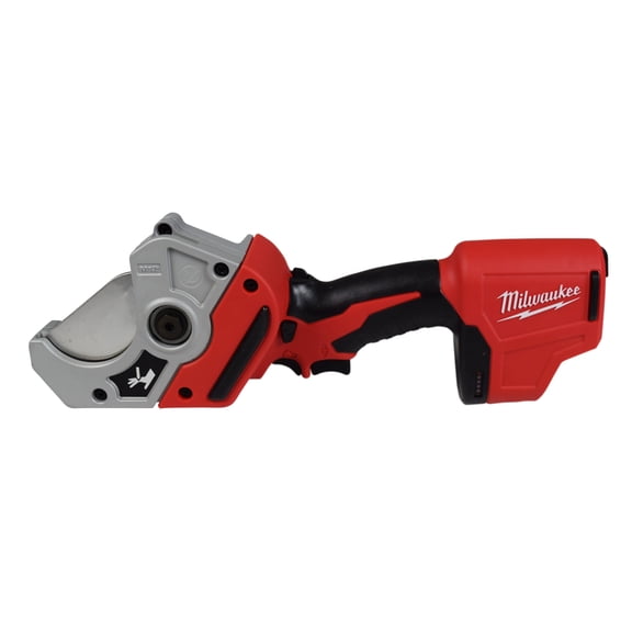 Milwaukee M12 12V PVC Pipe Shear Tool 2470-20 (Bare Tool)