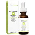 thumbnail image 3 of Sérum RejuvenNaturals con vitamina C al 20% con ácido hialurónico al 5%, 30 ml, 3 of 4