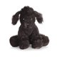 thumbnail image 1 of Ganz Lil'Kinz Poodle 6.5 "Peluche negro Ganz 661371103396, 1 of 1