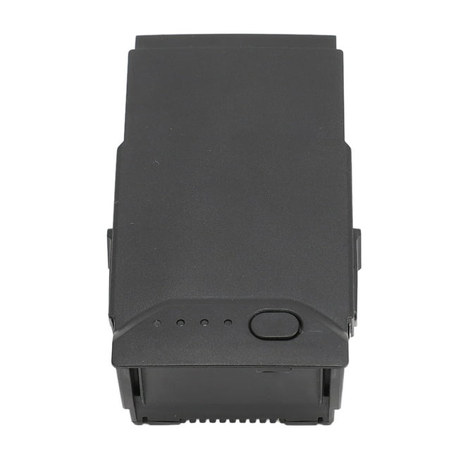 Batterie de Vol Intelligente pour 2 Pro 2 Zoom, Drones Série 2, Batterie de Rechange, 2375mAh 24min de Temps de Vol, Accessoire pour Drone, Auto-Chauffage Intelligent
