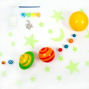 Discovery™ Glowing Solar System Model Kit