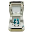 thumbnail image 3 of Restored Zebra DA-402 Direct Thermal Label & Receipt Printer – Compact Desktop, USB & Serial, High-Speed Printing, Model CT-32D32 (Refurbished), 3 of 5