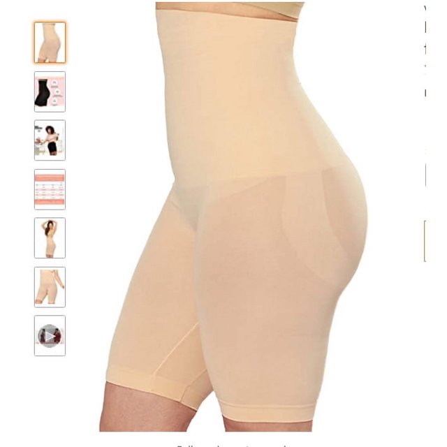 Pantalones abdominales moldeadores de cuerpo fuerte, sin curvatura, cintura alta, sin marcas, bragas levantadoras de cadera, pantalones de levantamiento de cadera abdominal para mujer para posparto