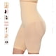 thumbnail image 1 of Pantalones abdominales moldeadores de cuerpo fuerte, sin curvatura, cintura alta, sin marcas, bragas levantadoras de cadera, pantalones de levantamiento de cadera abdominal para mujer para, 1 of 4