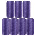 thumbnail image 1 of Almohadillas de repuesto para trapeador Swiffer WetJet, almohadillas de repuesto para trapeador Swiffer Wet Jet, almohadillas de repuesto para trapeador de microfibra lavables a máquina para todo, 1 of 5