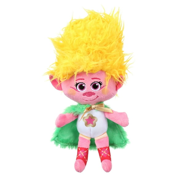 Trolls Viva Plush