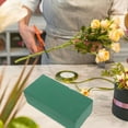 thumbnail image 4 of YSNOOWE 10Ud Abono Floral Absorbente Verde Para Soporte De Flores En Decoraciones Y Eventos, 4 of 8