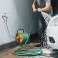 thumbnail image 4 of Geemin Garden Leader Hose Female to Male Leader Hose 5ft Leakproof Flexible Water Hose, 4 of 9