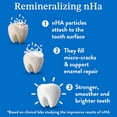 thumbnail image 5 of Mouthology 10% Nano Hydroxyapatite Toothpaste, Fluoride-Free Mint, SLS-Free, 4 oz, 6 Pack, 5 of 6