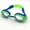 B, variant on Swimming Goggles for Kids Toddler 3-12 Anti Fog Anti UV No Leak for Indoor Outdoor