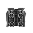 gb Pockit GO Stroller, Satin Black