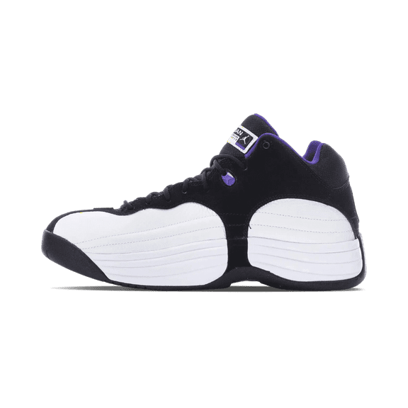 JORDAN MENS Jordan Jumpman Team "White/Field Purple" CV8926 105 from Stadium Goods