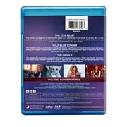 Doctor Who: 60th Anniversary Specials (Blu-ray), Science Fiction, BBC
