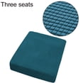 thumbnail image 2 of 1/2/3/4-seat Washable Sofa Slipcover Stretchy Couch Cover Cushion Protector Decor, 2 of 7