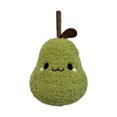 thumbnail image 1 of Interactive Cat Chew Toy with Cartoon Pear Design for Teething and Playful Entertainment, 1 of 4
