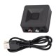 thumbnail image 1 of Bearachild Receptor Bluetooth YQ-863 con adaptador de audio inalámbrico de interfaz de audio de 3,5 mm y 2RCA para teléfono móvil Tablet Laptop Teléfono y Comunicación, 1 of 6