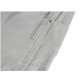 thumbnail image 7 of Lullu Boys Baggy Cargo Pants Streetwear Wide Leg Pants Outdoor Hiking Trousers, Khaki, Sizes 5-14, 7 of 7