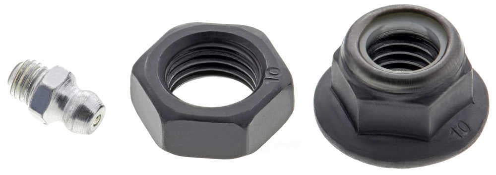 Mevotech MS406135 Steering Tie Rod End