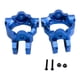 thumbnail image 1 of Repuestos de portamanguetas RC para Lasernut Ultra4 1/10 RC Model Car DIY Accs Azul, 1 of 8